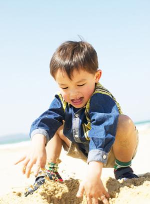 不登校を生まない社会と環境作り