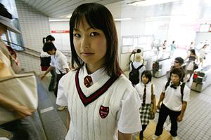 不登校の子供にも生きる強さと喜びを与えたい